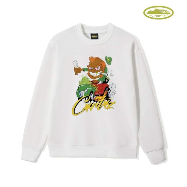 Corteiz Sweatshirt _SKUCorteizS-2XLastxC109931490